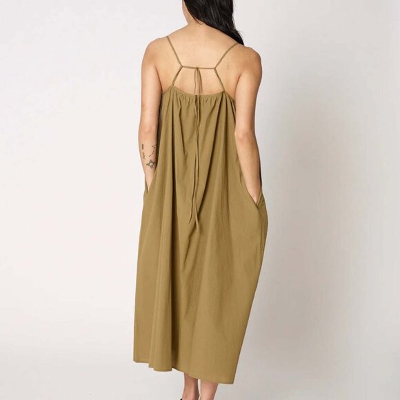 NWT Shaina Mote Hyeres Dress Size Small - Picture 4 of 11